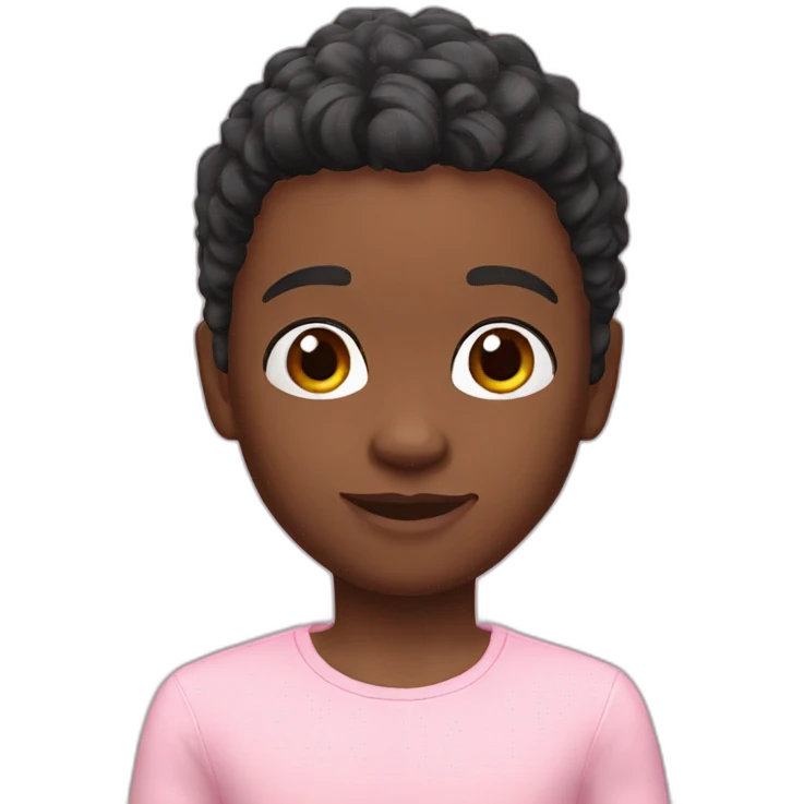 Zepeto emoji