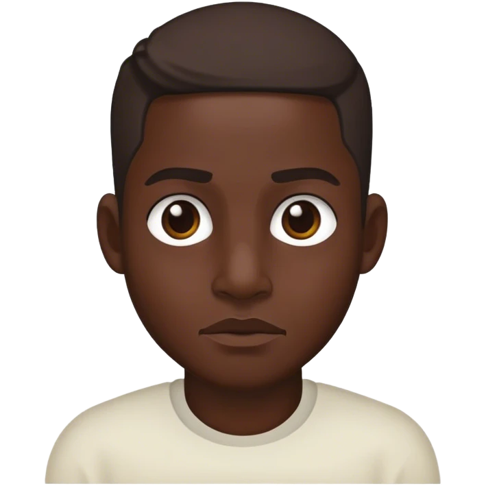 Jeremiah  emoji