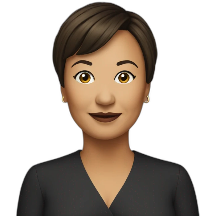 Lisa Jackson emoji