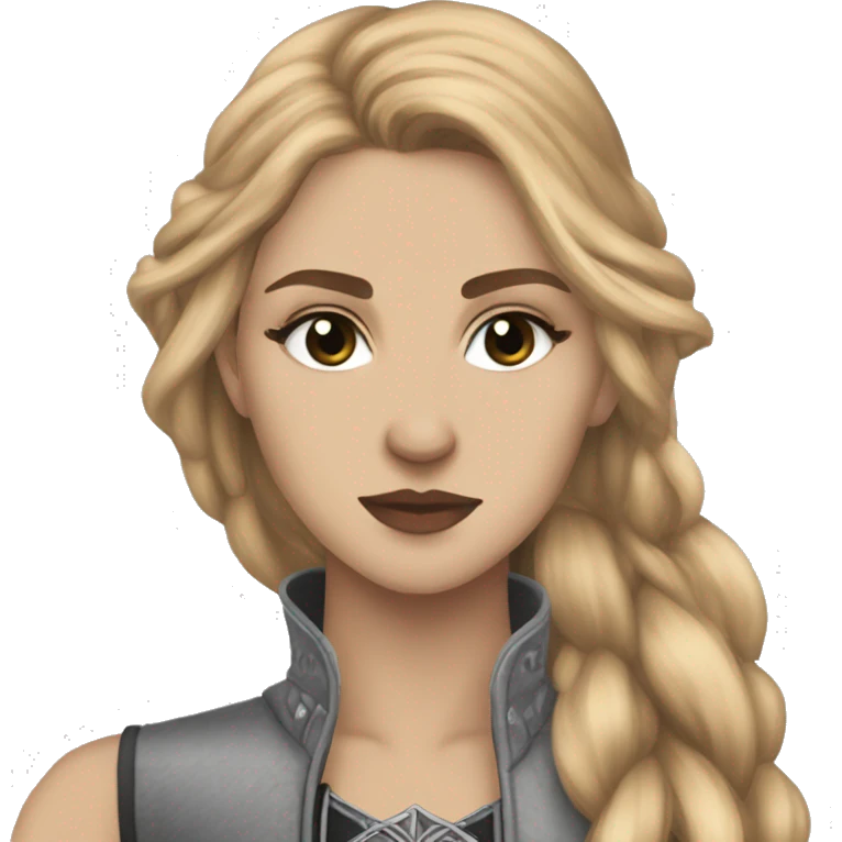 Feyre archeron emoji