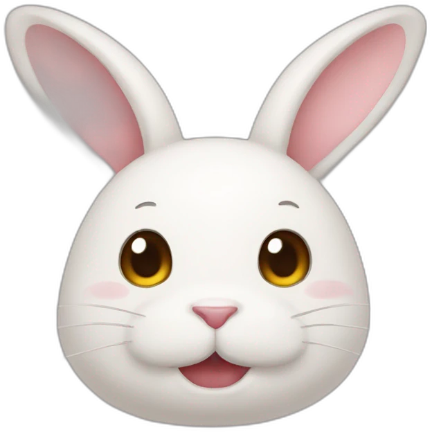 Rabit japan emoji