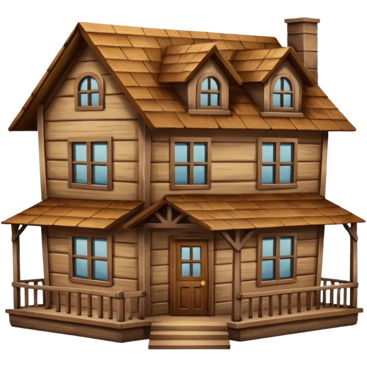 HOUSE emoji