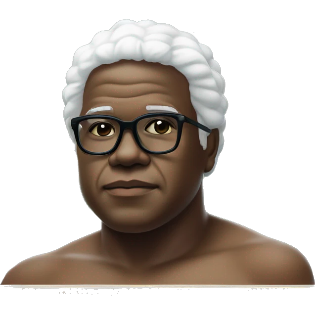 Félix Antoine tshisekedi  dans une piscine  emoji