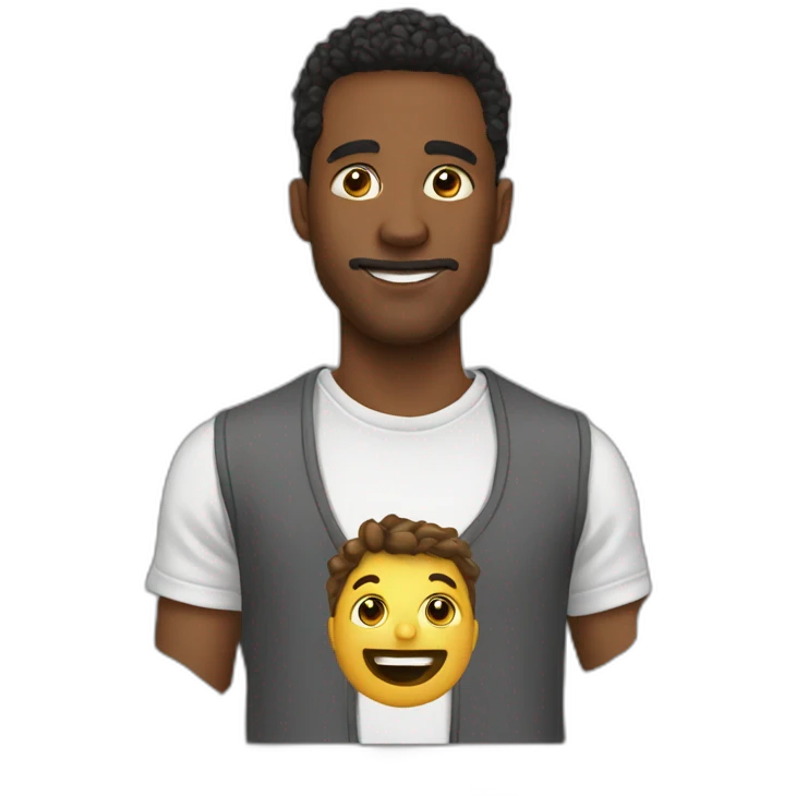 Dominic harrisson emoji