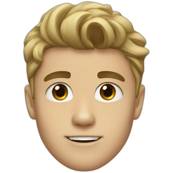 Justin Bieber  emoji
