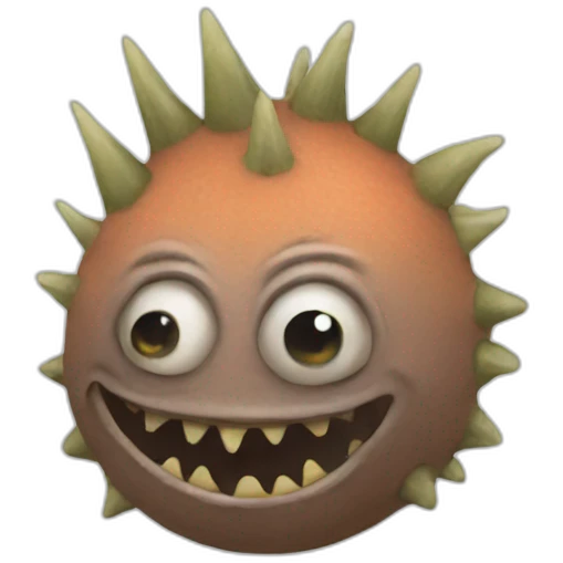 Boognish emoji