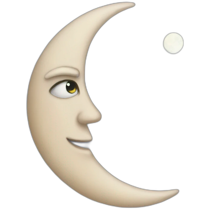 Saylor Moon emoji