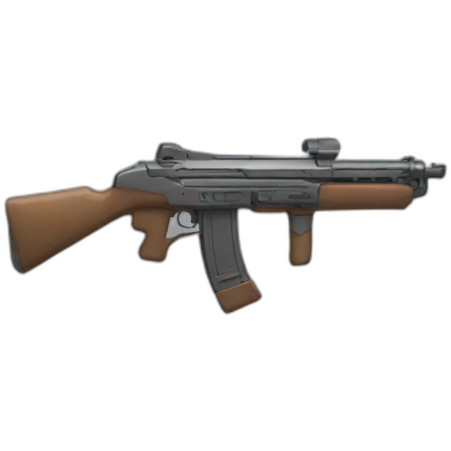 Weapon emoji