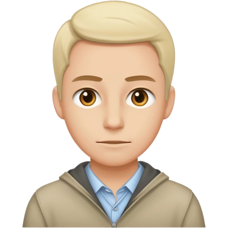 urban economic people, the plebeian citizen characteristics of flexibility, quick wit and rejection of traditional norms emoji