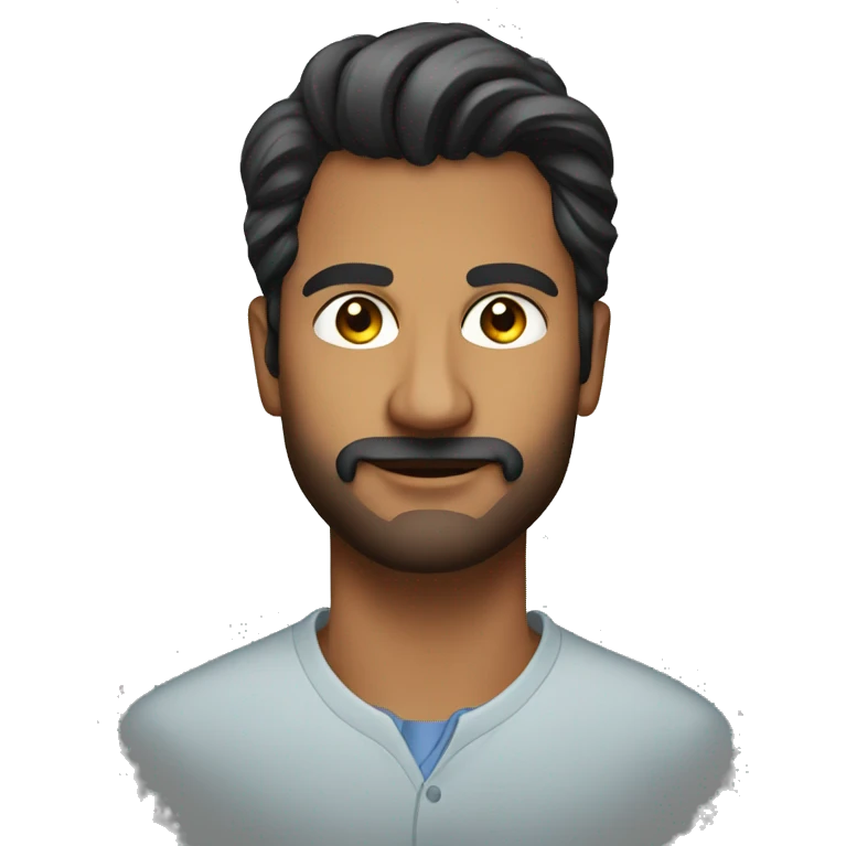 Arpit kumar  emoji