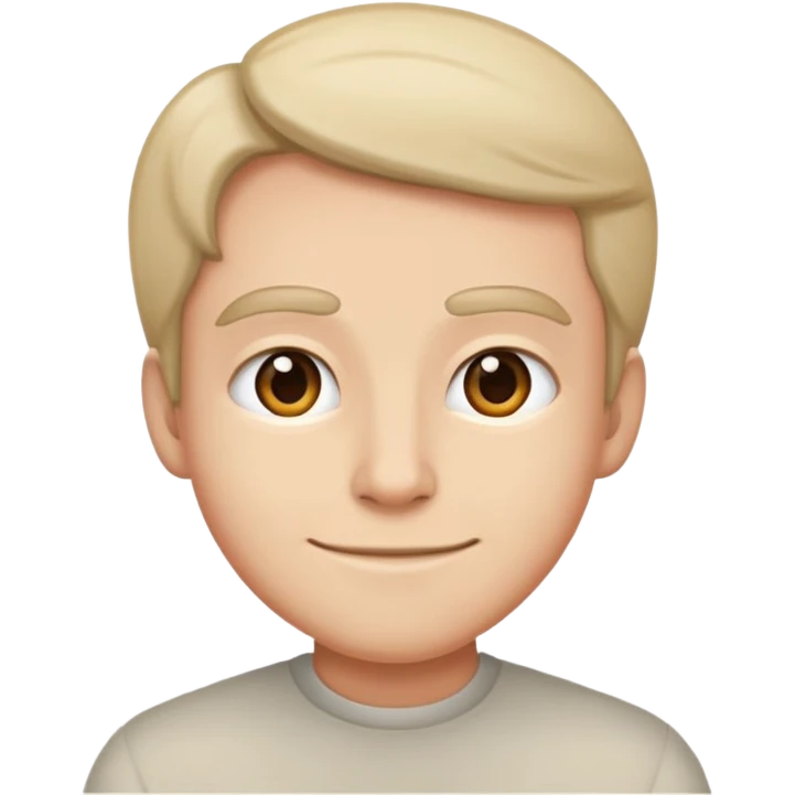 that dang smirk emoji
