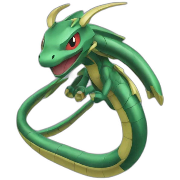 rayquaza emoji