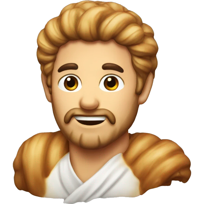 Kouign Aman emoji