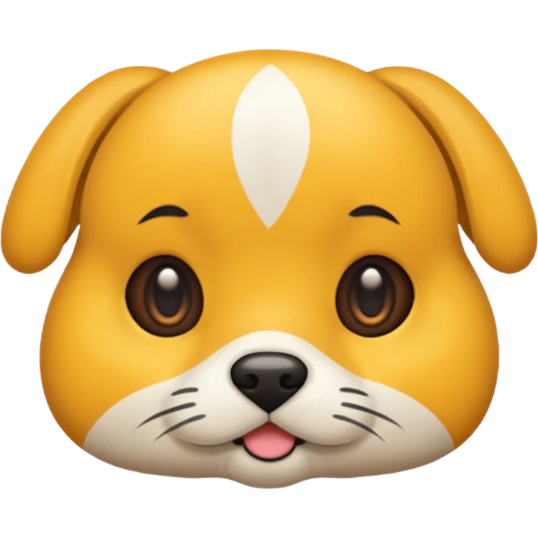 Pet Art emoji