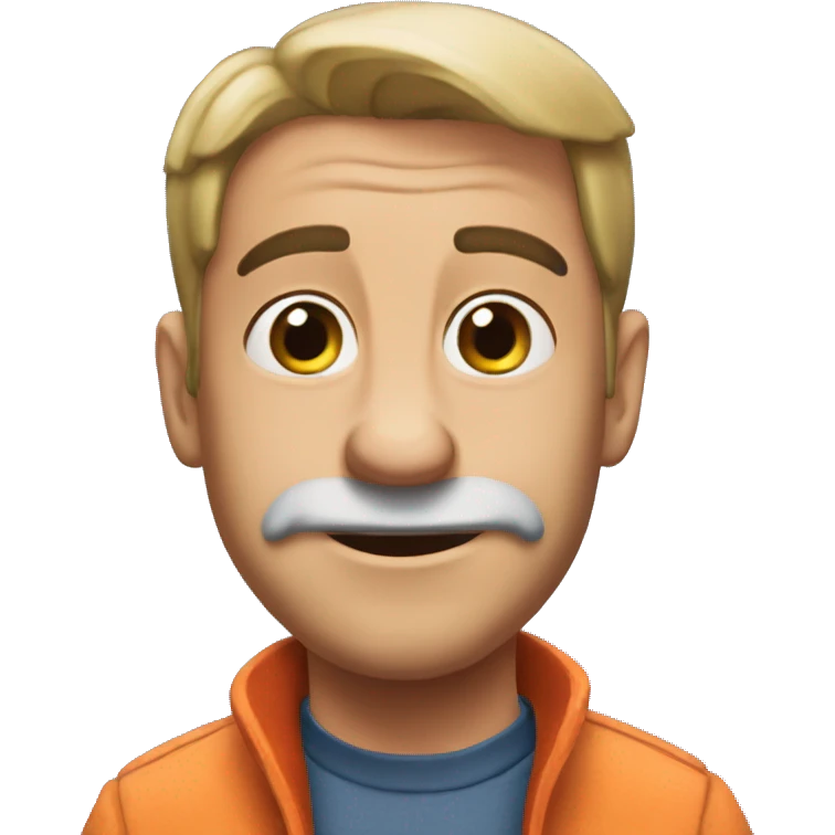 nemo emoji