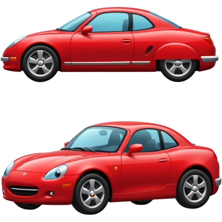 car emoji
