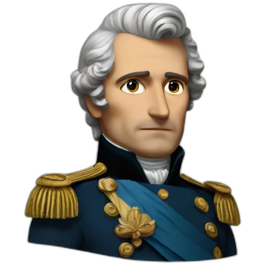 Napoléon emoji
