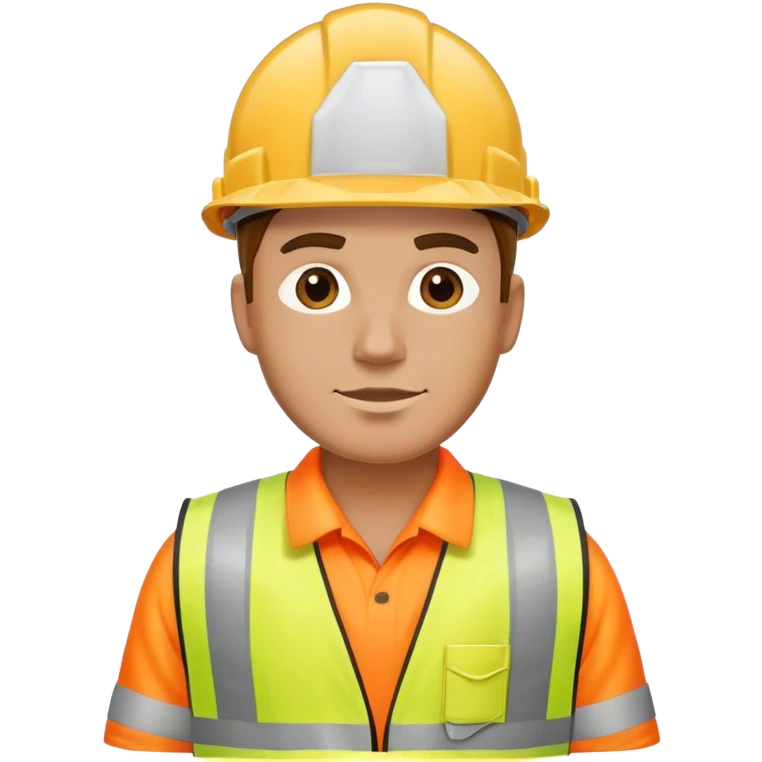 builder  emoji