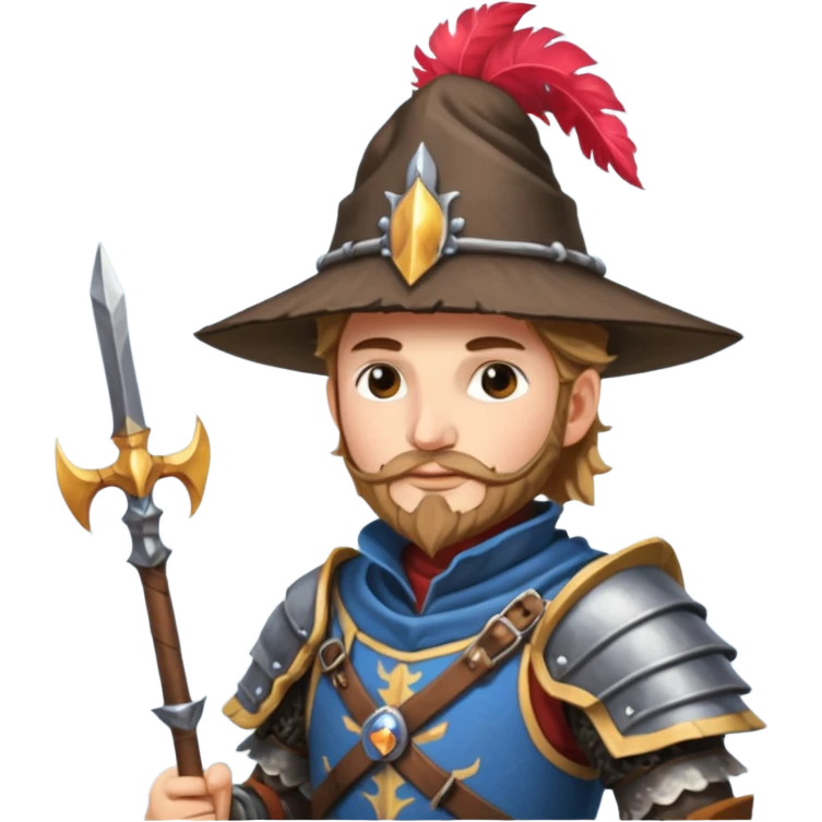 landsknecht emoji