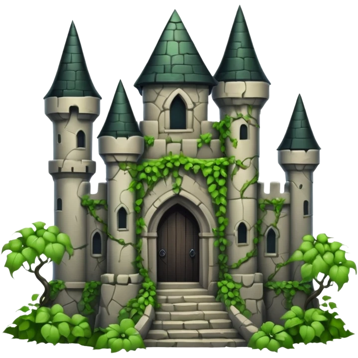 haunted castle from hotel transylvania















 emoji