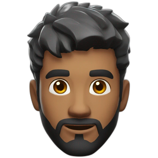 Fortnite unreal emoji