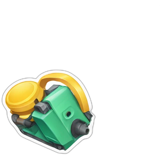 Sticker of buildapps.pro emoji