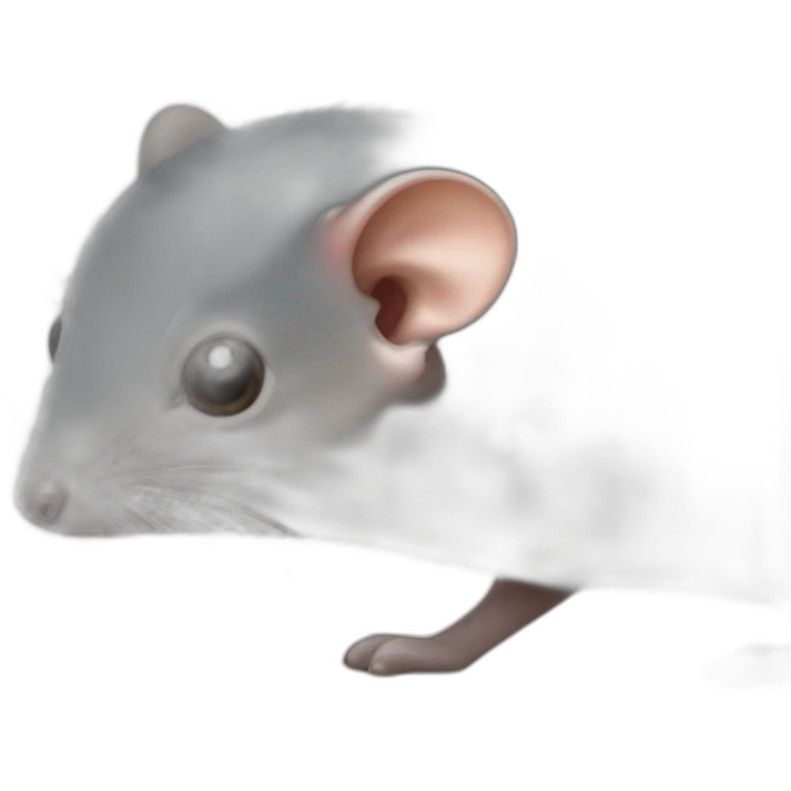 Elephant Shrew emoji