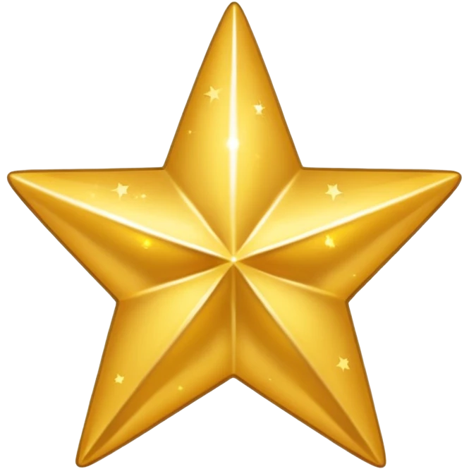 estrella emoji