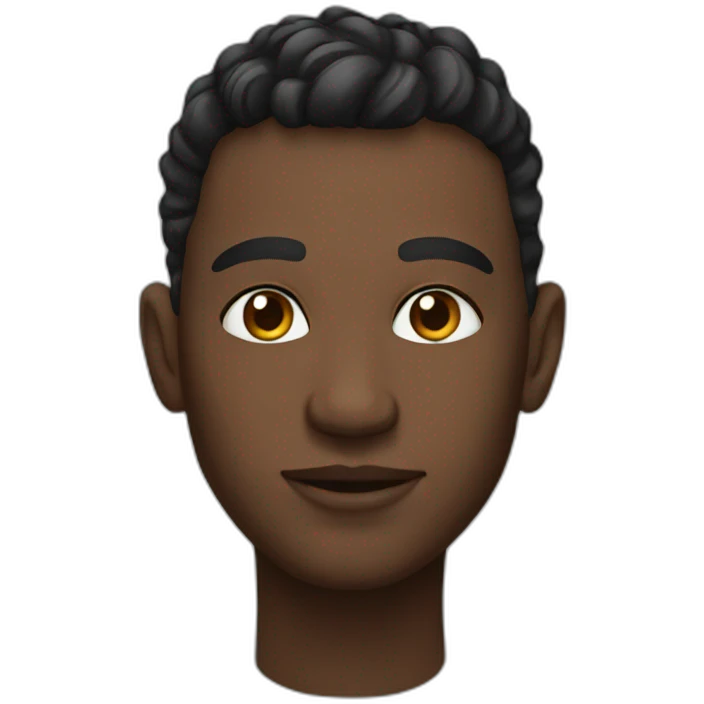 Evolie emoji