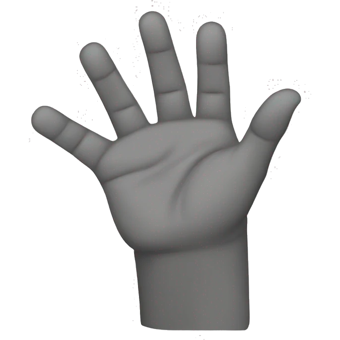 Two OK hands emoji