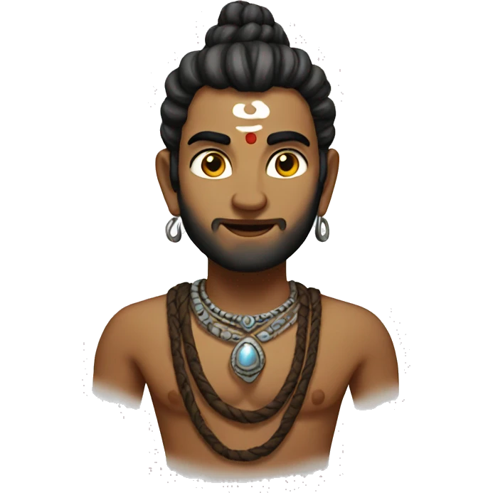Shiva emoji