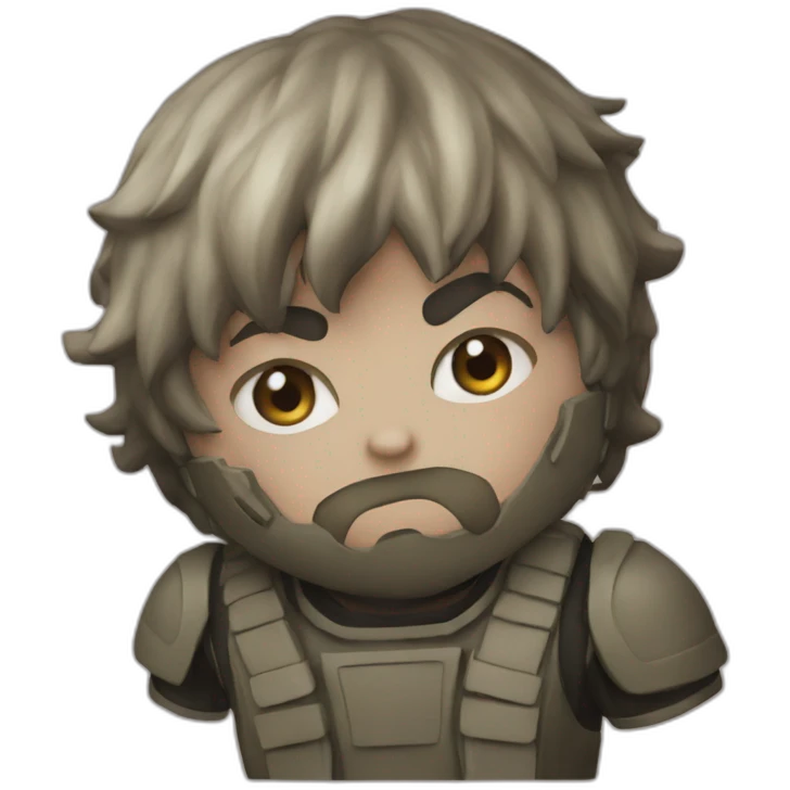 Tokyo revenge emoji