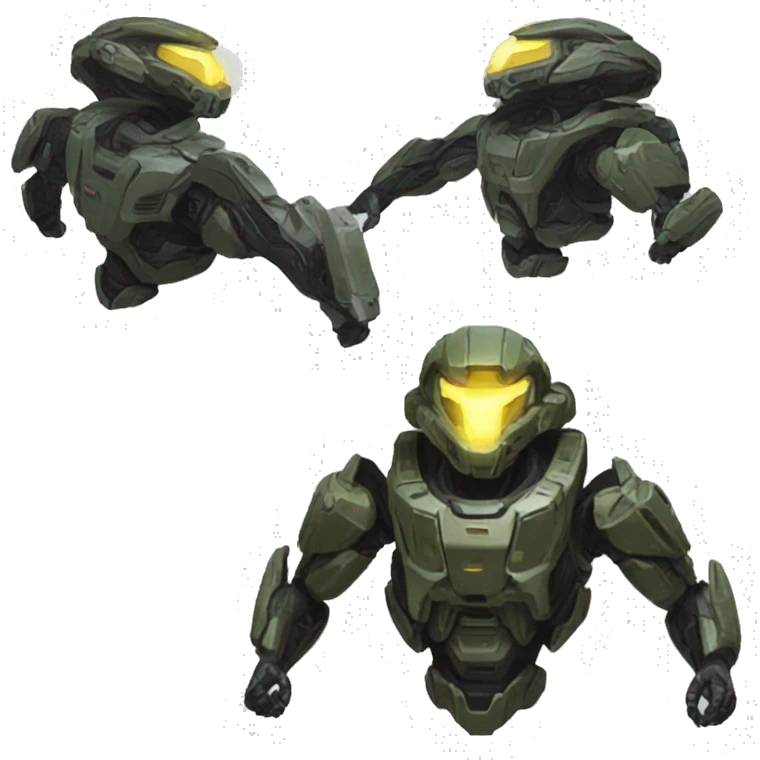 arbiter halo emoji