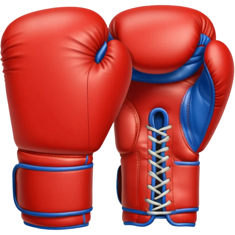 boxing gloves emoji