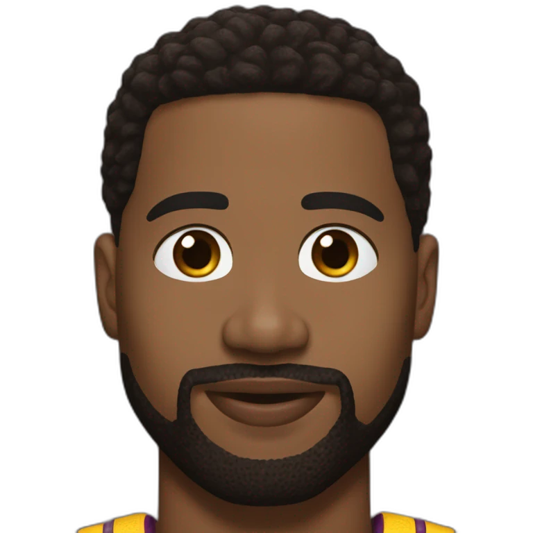 Tristan Thompson emoji