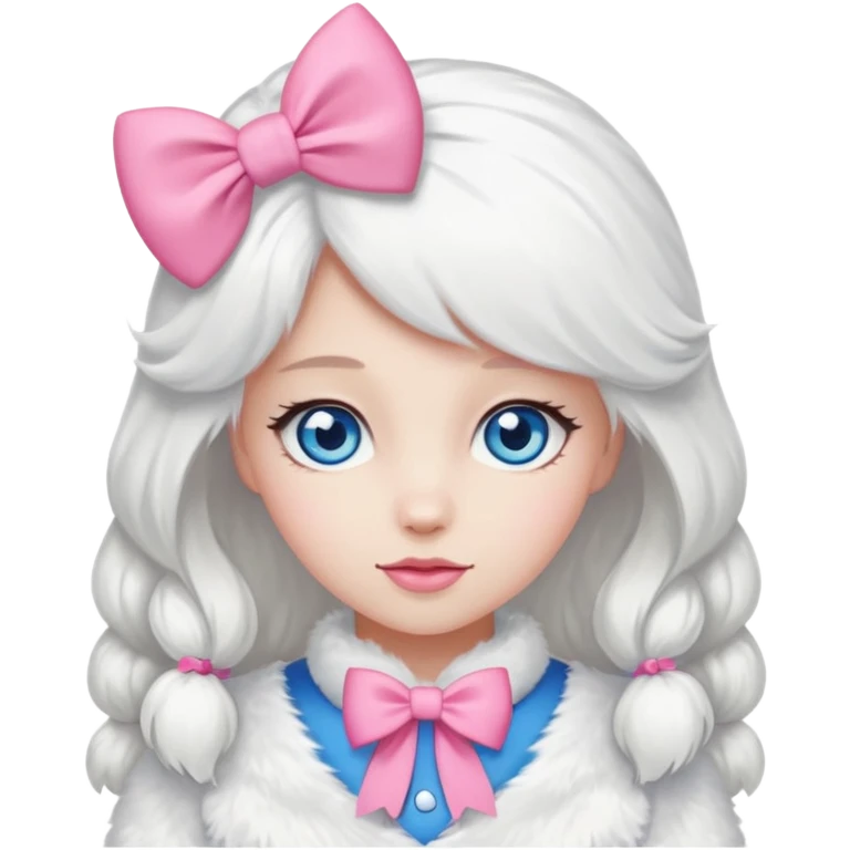 Disney aristocrats Marie  emoji