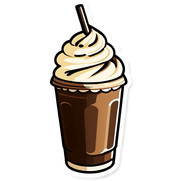 Frappe emoji