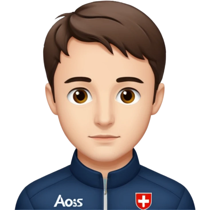 charles leclerc emoji