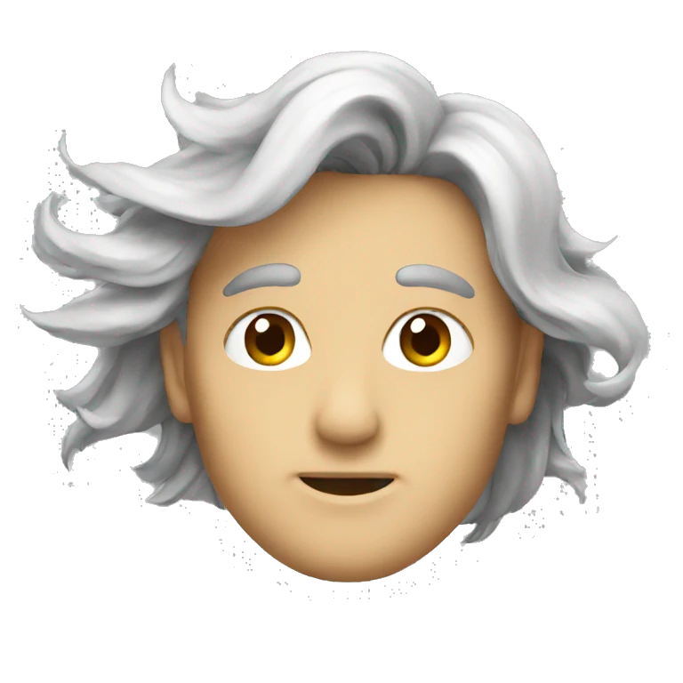 wind emoji