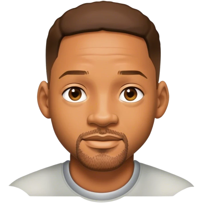 Will smith emoji