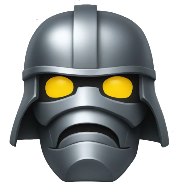 iron emoji
