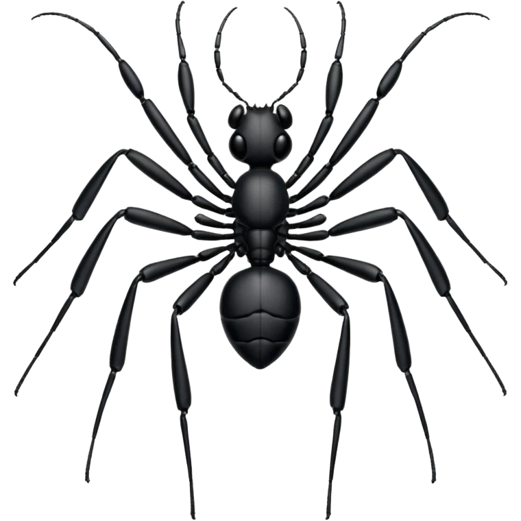 ant emoji