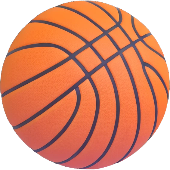 basketball emoji