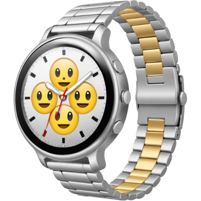 watch emoji