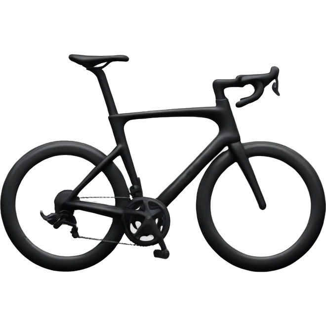 Peloton cycling bike emoji