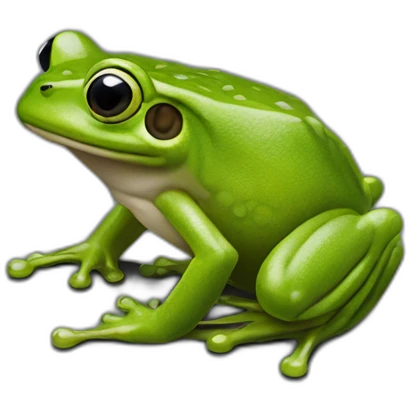 Sons of anarchy frog emoji
