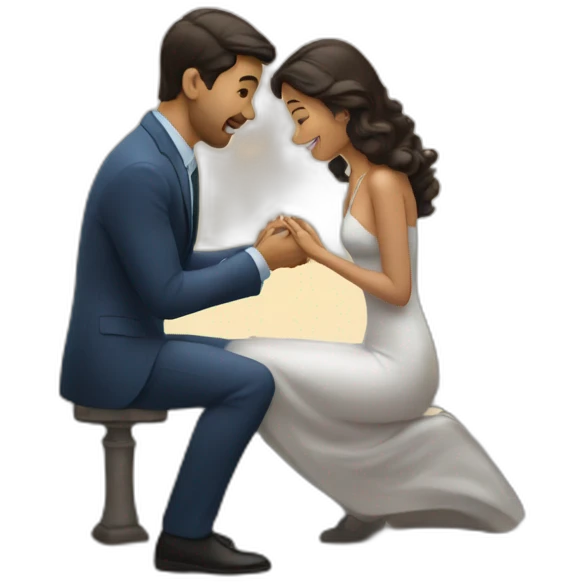 Proposal emoji