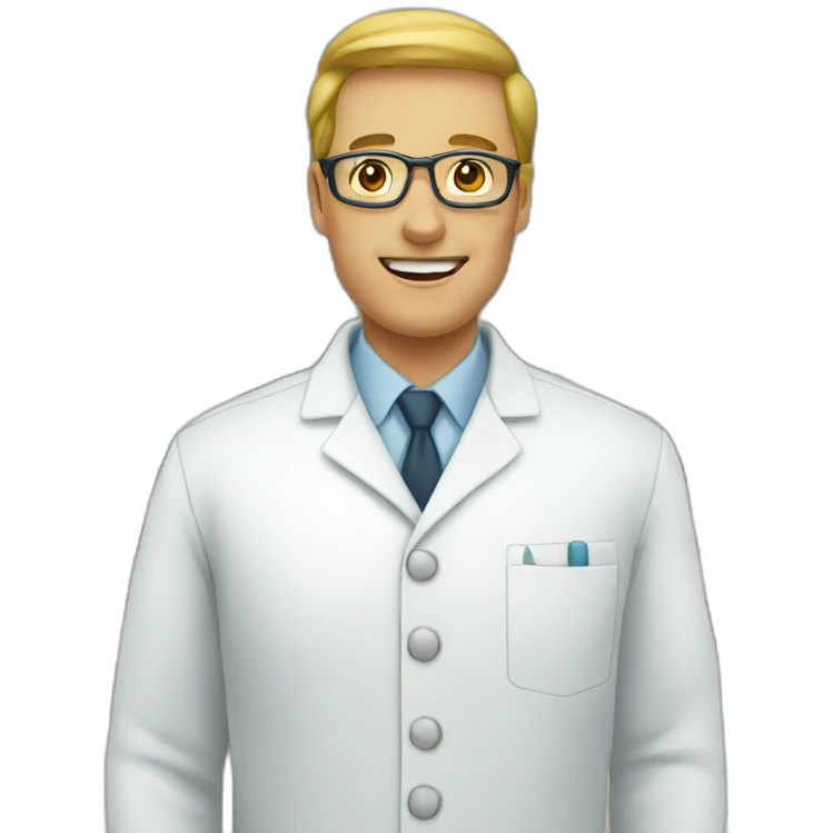 Pharmacy emoji