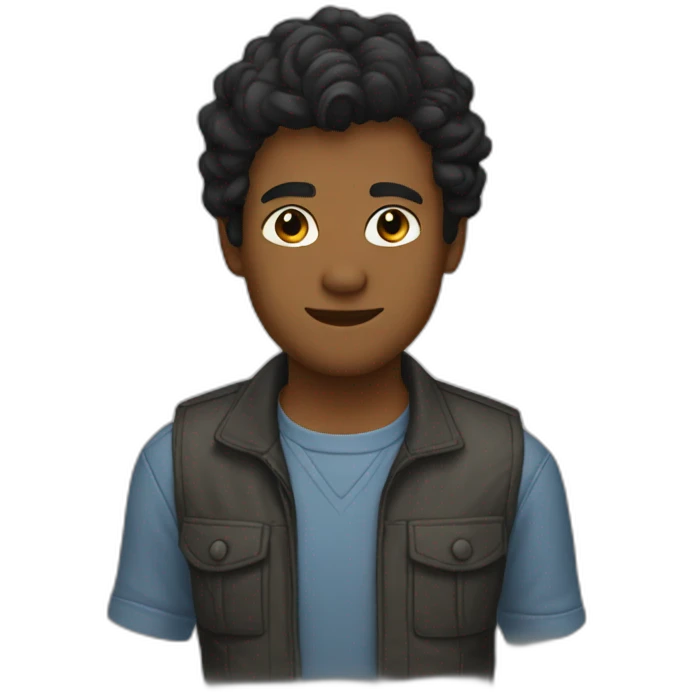Travis-scote emoji
