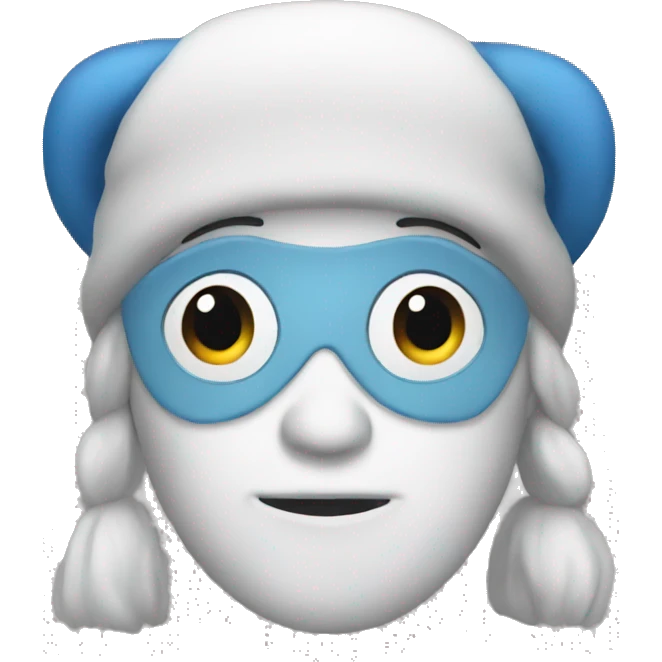 Cosy emoji emoji